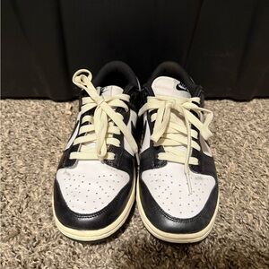 Nike Women’s Dunk Low